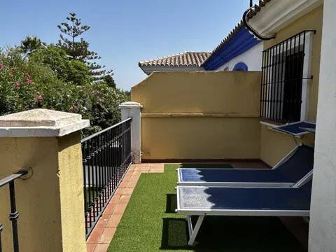 Haus 190 m² in Marbella