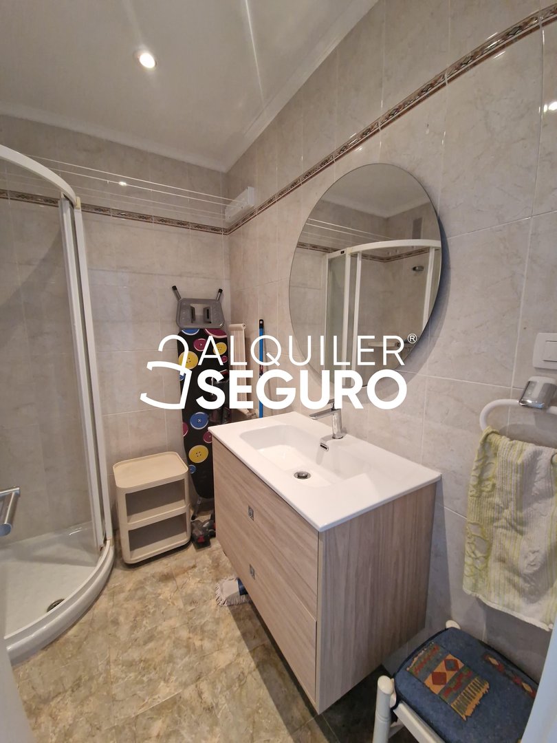 Piso de 84 m² en Guecho