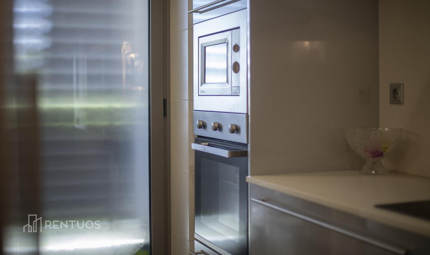 Wohnung 125 m² in Sant Cugat del Vallès