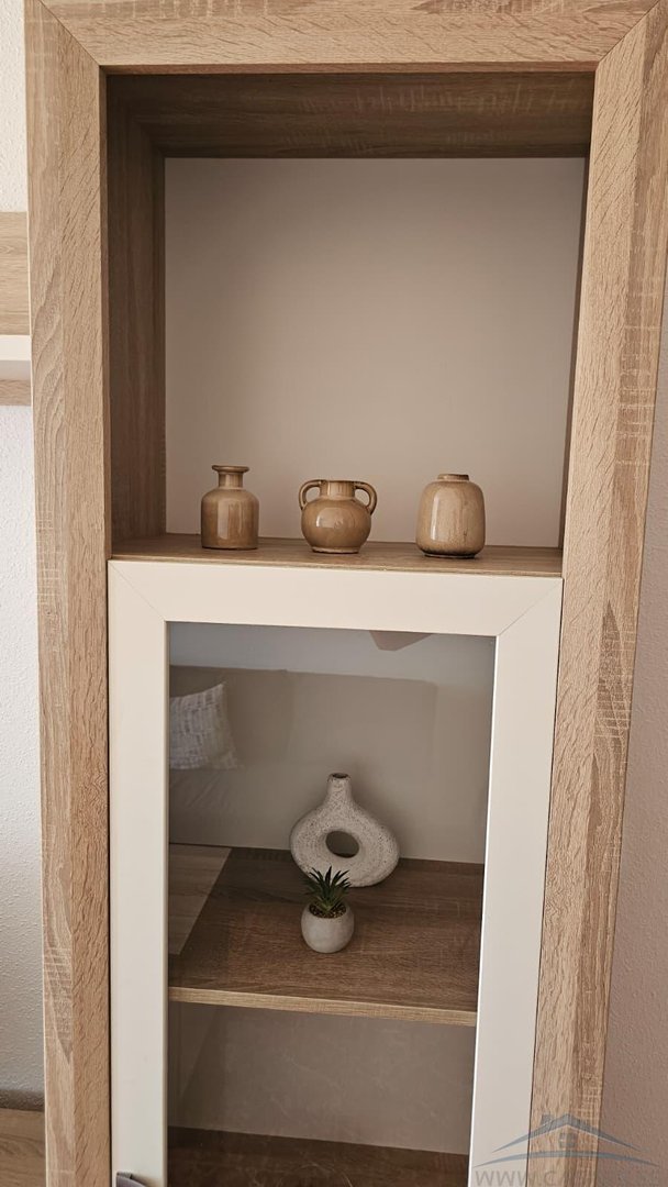 Piso de 60 m² en Roquetas de Mar