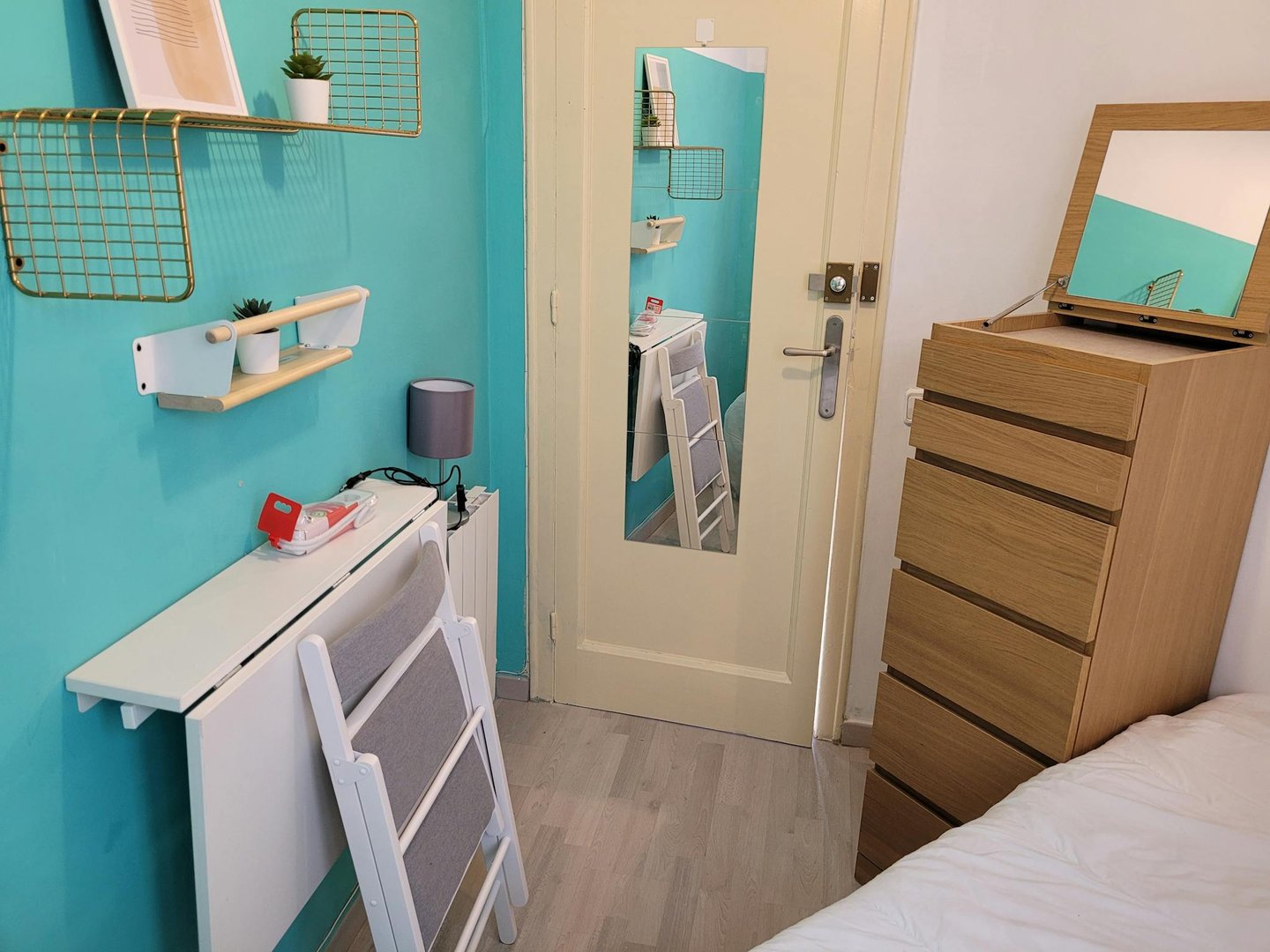 Habitación en alquiler, Barcelona