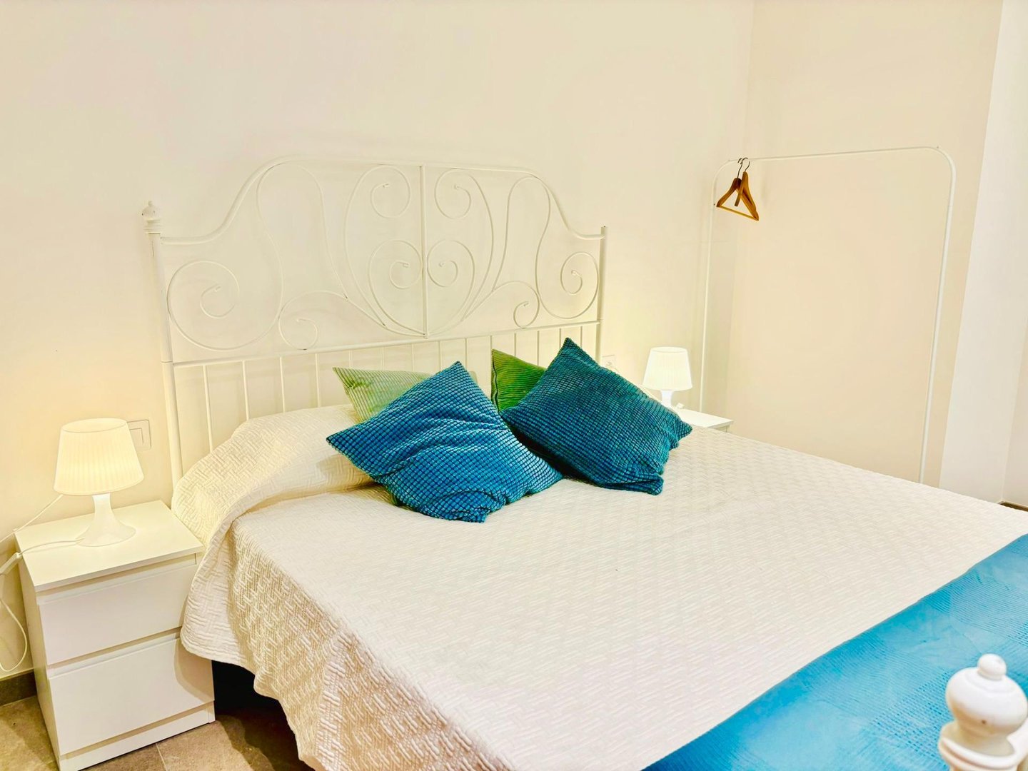 Piso de 120 m² en Andratx