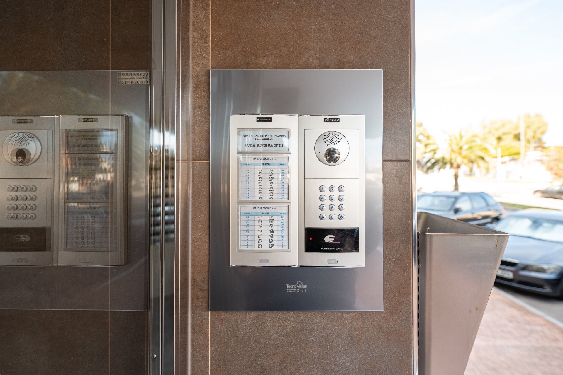 Wohnung 94 m² in Torremolinos