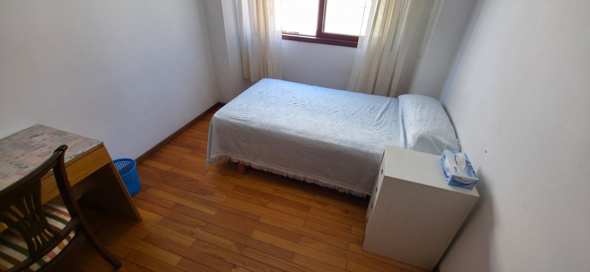Piso de 108 m² en Santiago de Compostela