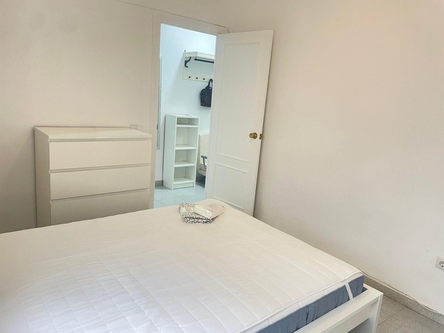 Pis de 66 m² a Màlaga
