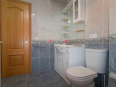 Piso de 120 m² en La Coruña