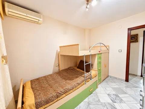 Appartamento 110 m² a Cenes de la Vega