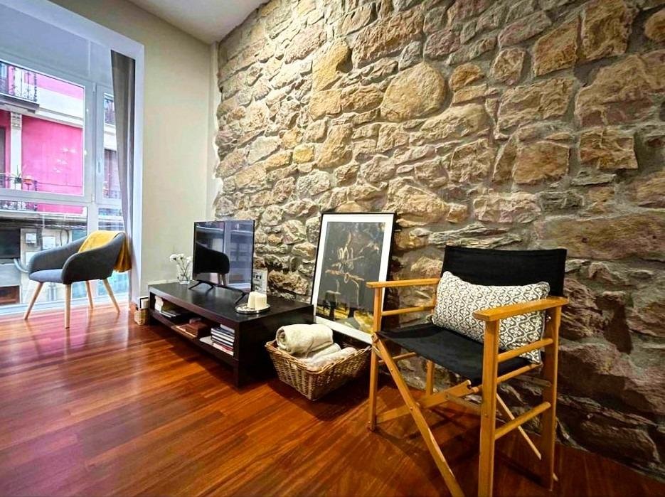 Piso de 78 m² en Bilbao
