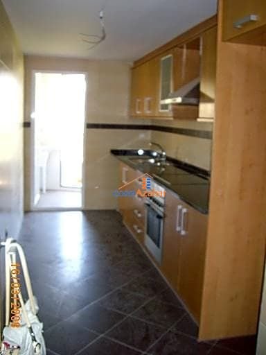 Piso de 85 m² en Borriol