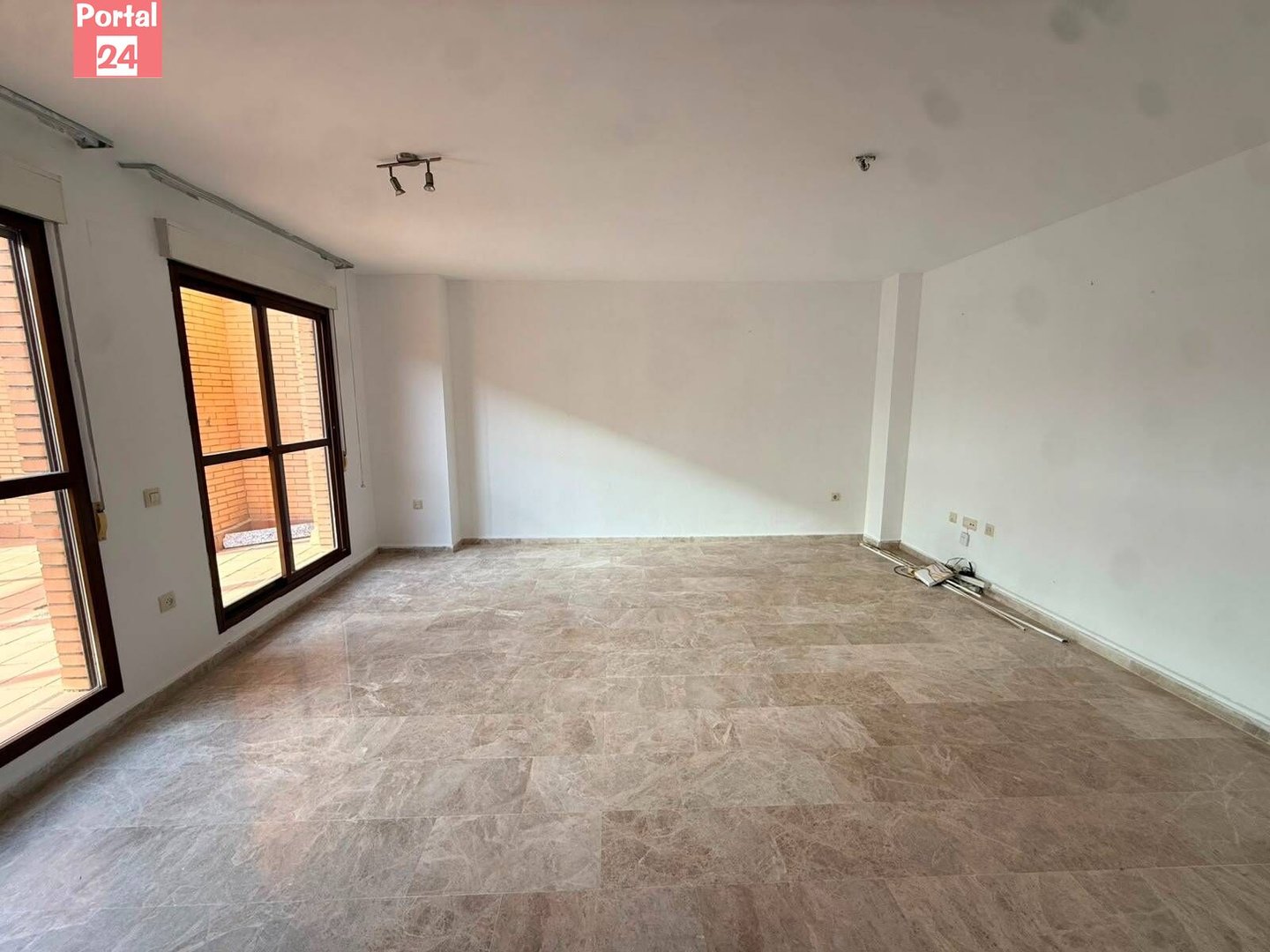 Piso de 137 m² en Badajoz