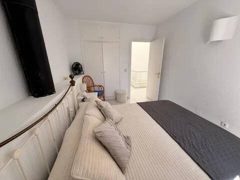Piso de 251 m² en Mojácar