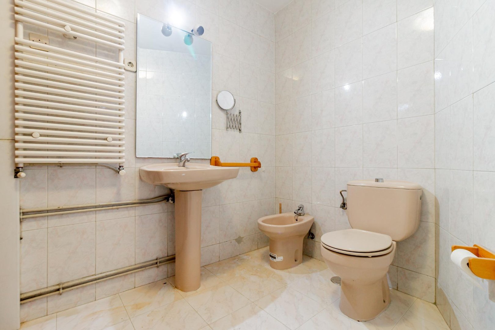 Pis de 68 m² a Las Rozas de Madrid