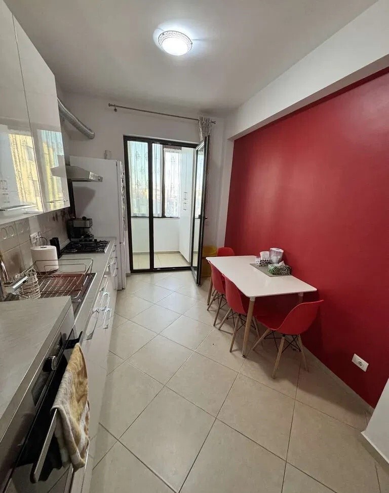 Pis de 55 m² a Esplugues de Llobregat