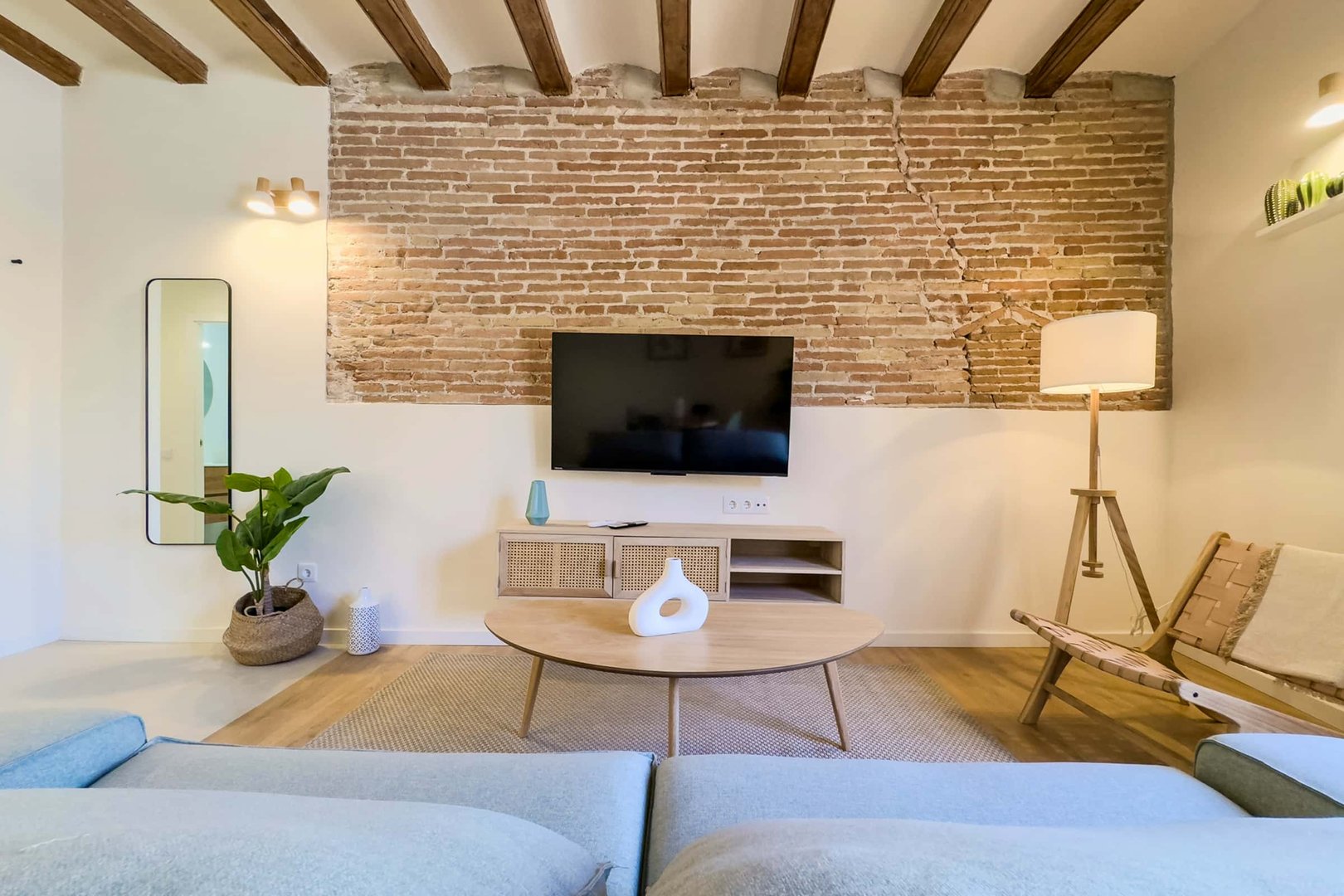 Pis de 60 m² a Barcelona