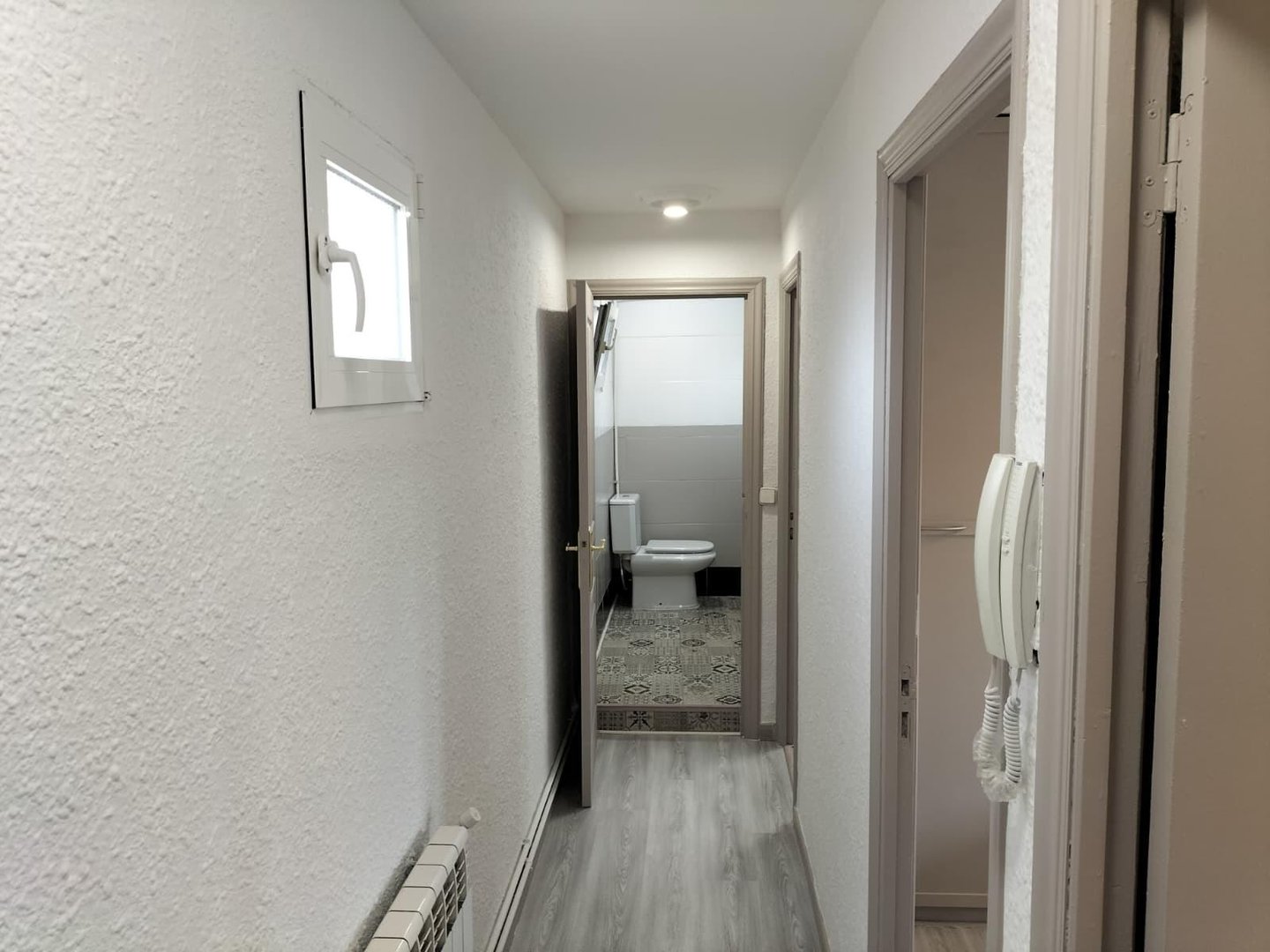 Pis de 55 m² a Palencia