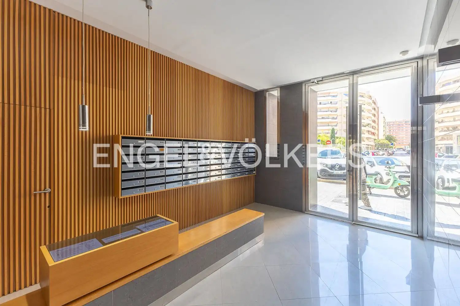 Pis de 85 m² a València