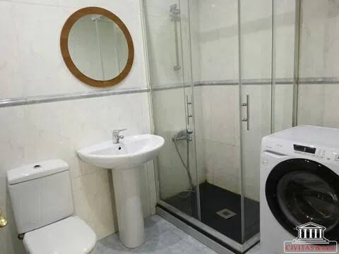 Piso de 90 m² en O Pereiro de Aguiar