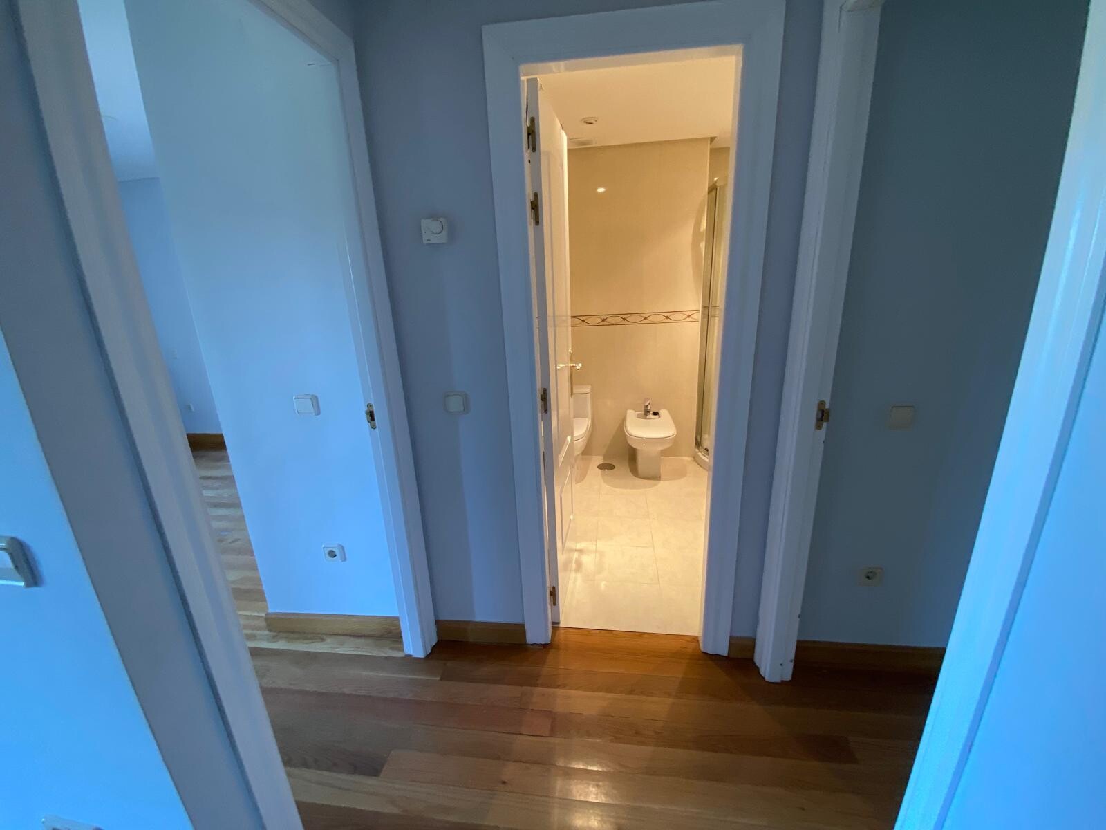 Apartamento 180 m² em Segovia