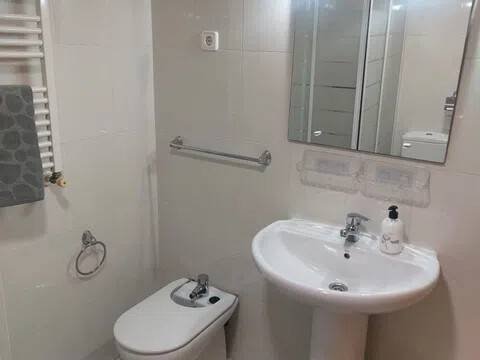Квартира 65 м² в Картахене