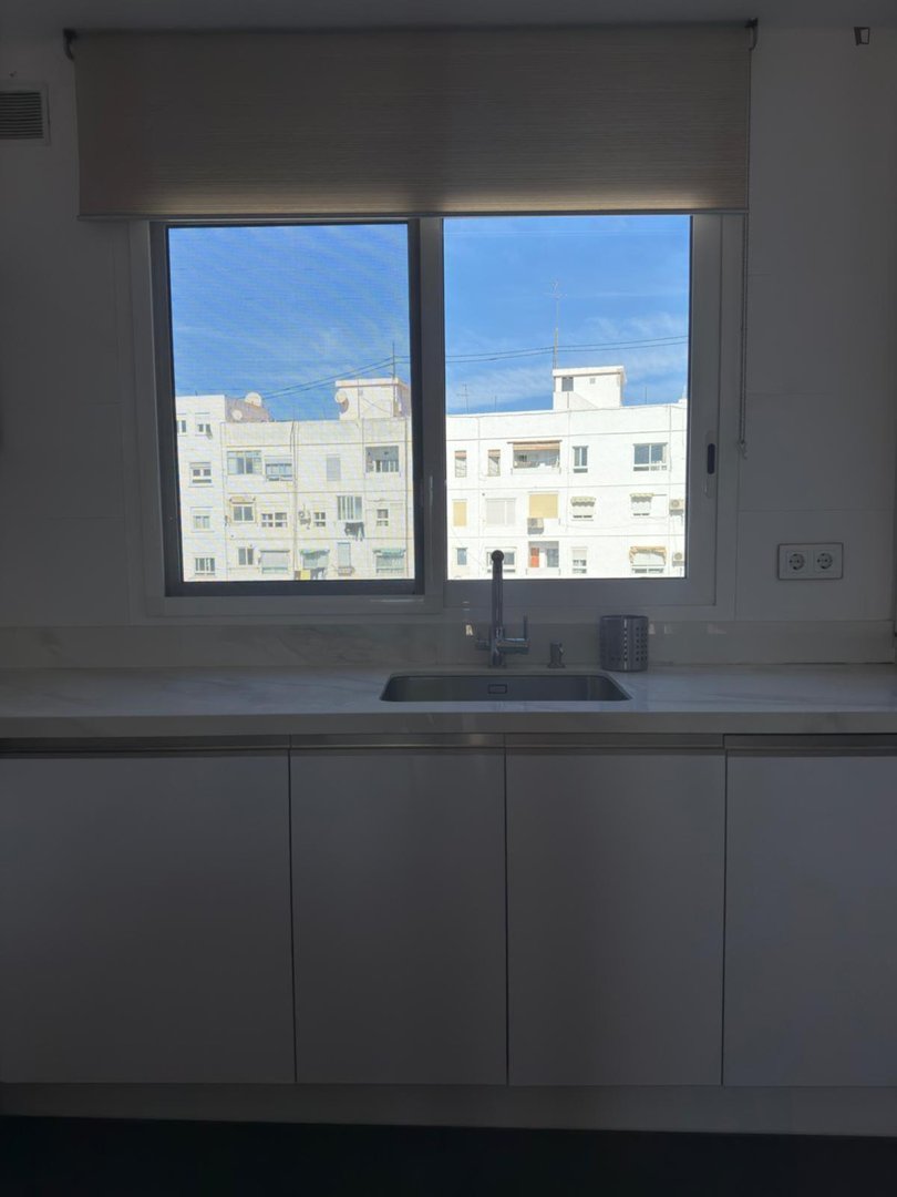 Piso de 90 m² en Valencia
