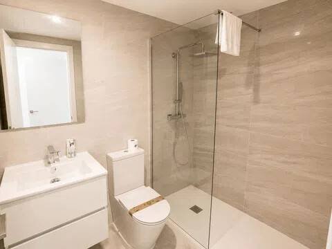 Piso de 110 m² en Torrevieja