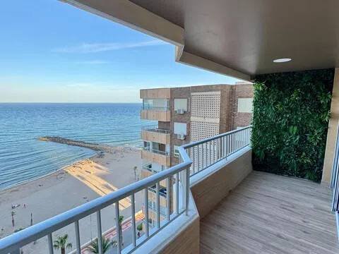 Pis de 65 m² a el Campello
