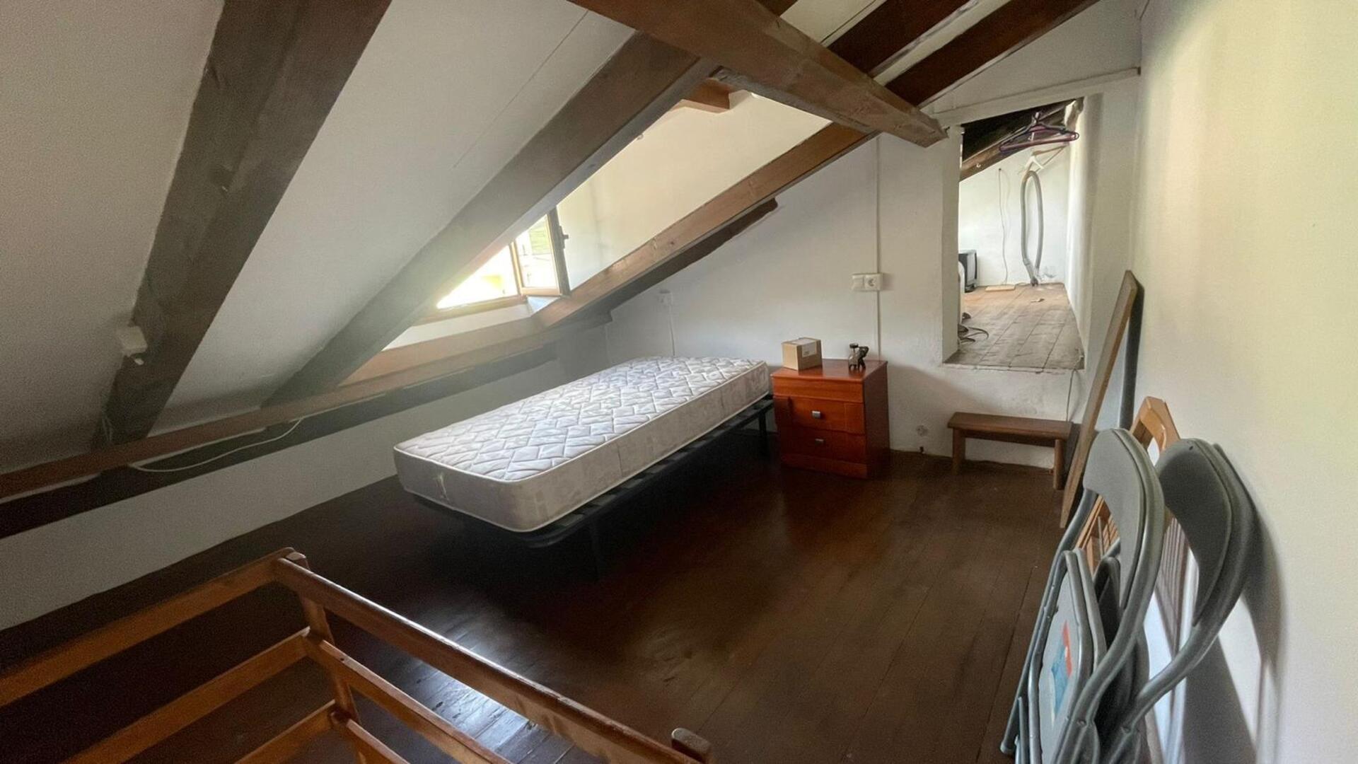 Piso de 70 m² en Mieres