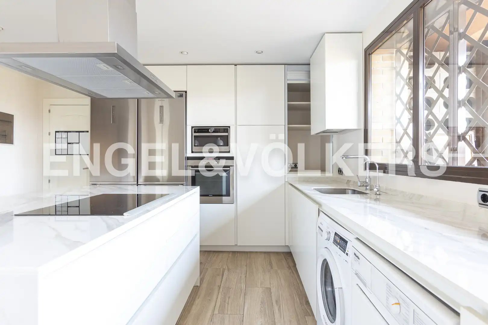 Appartement 720 m² à Las Rozas de Madrid