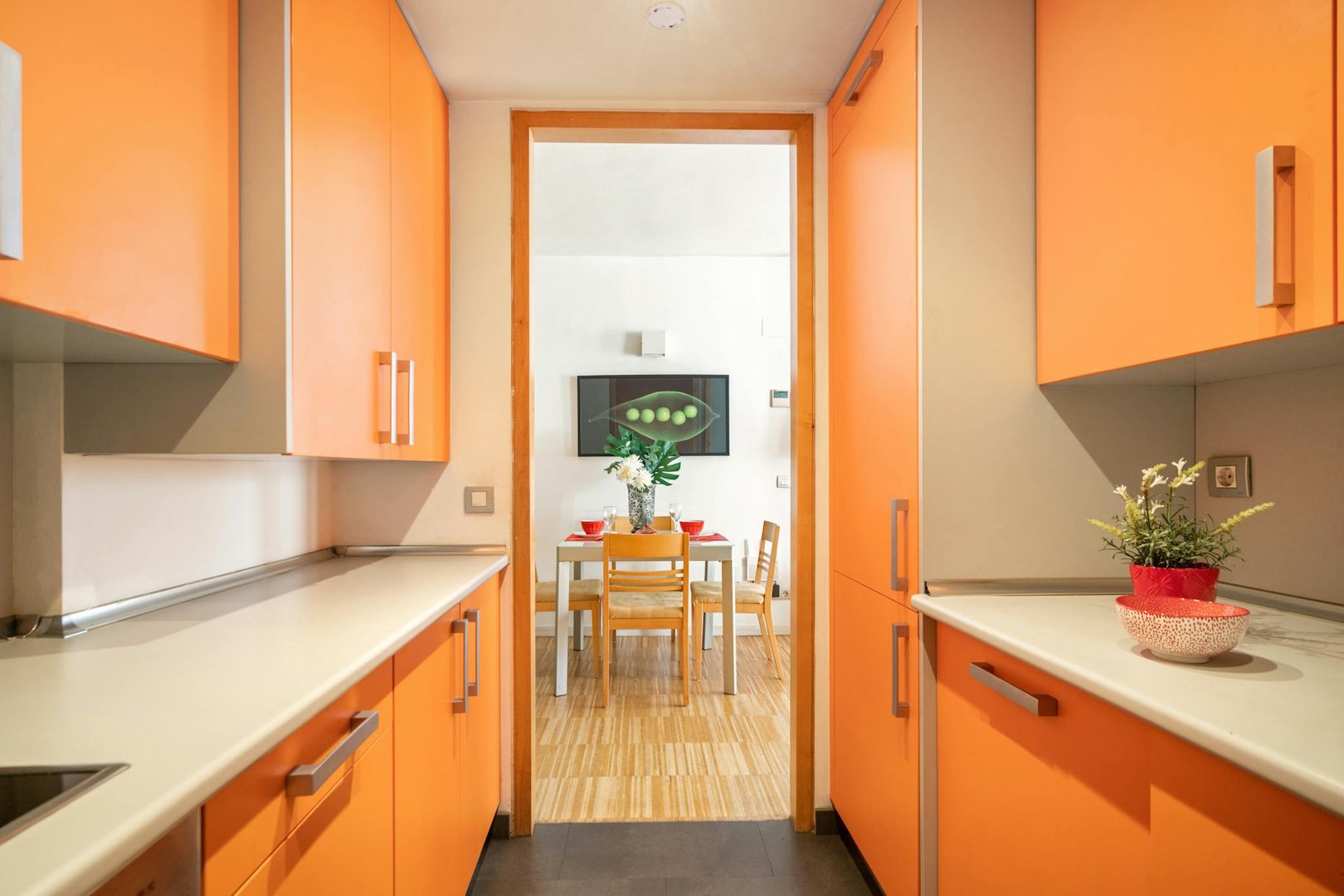 Pis de 75 m² a Madrid