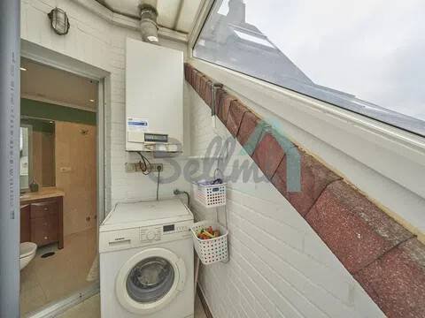 Piso de 70 m² en Oviedo