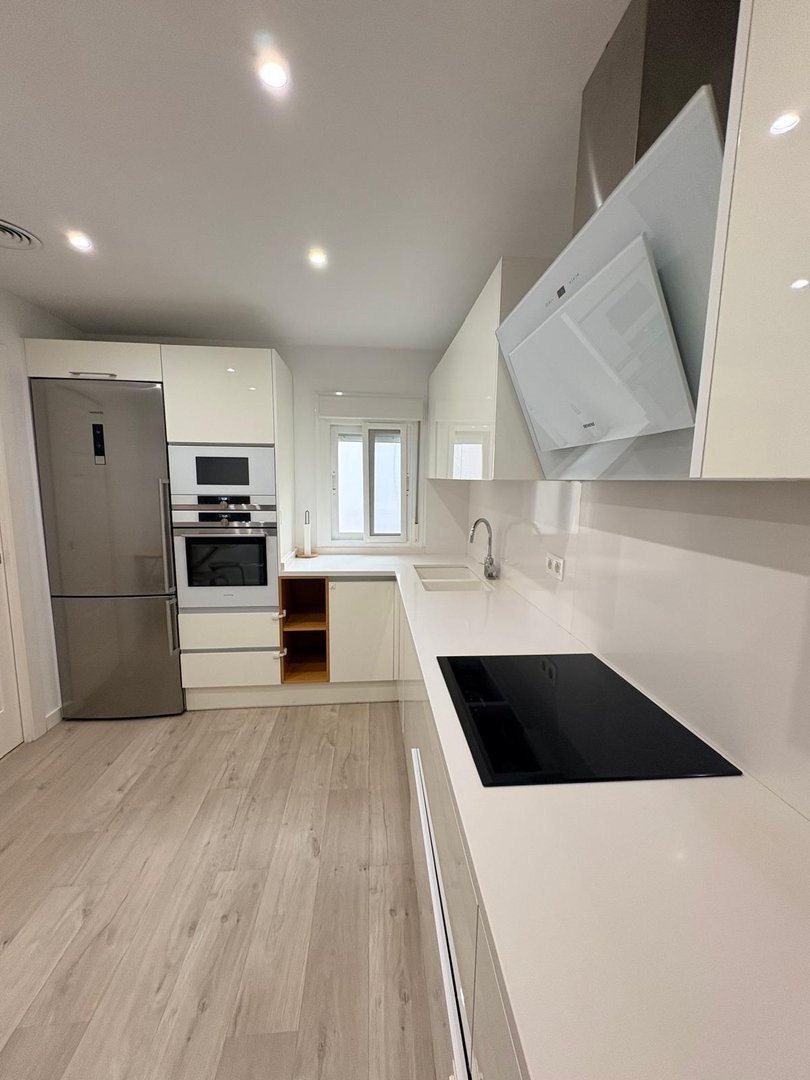 Appartamento 95 m² a Motril
