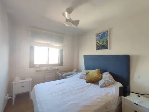 Piso de 78 m² en Madrid