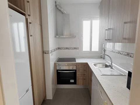 Piso de 100 m² en Madrid