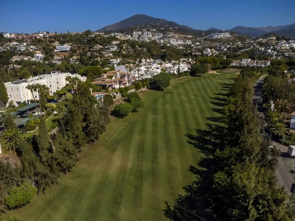 Casa de 350 m² a Benahavís
