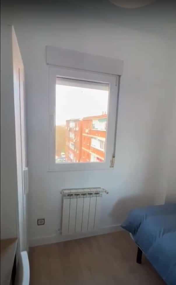 Stanza in affitto, Getafe