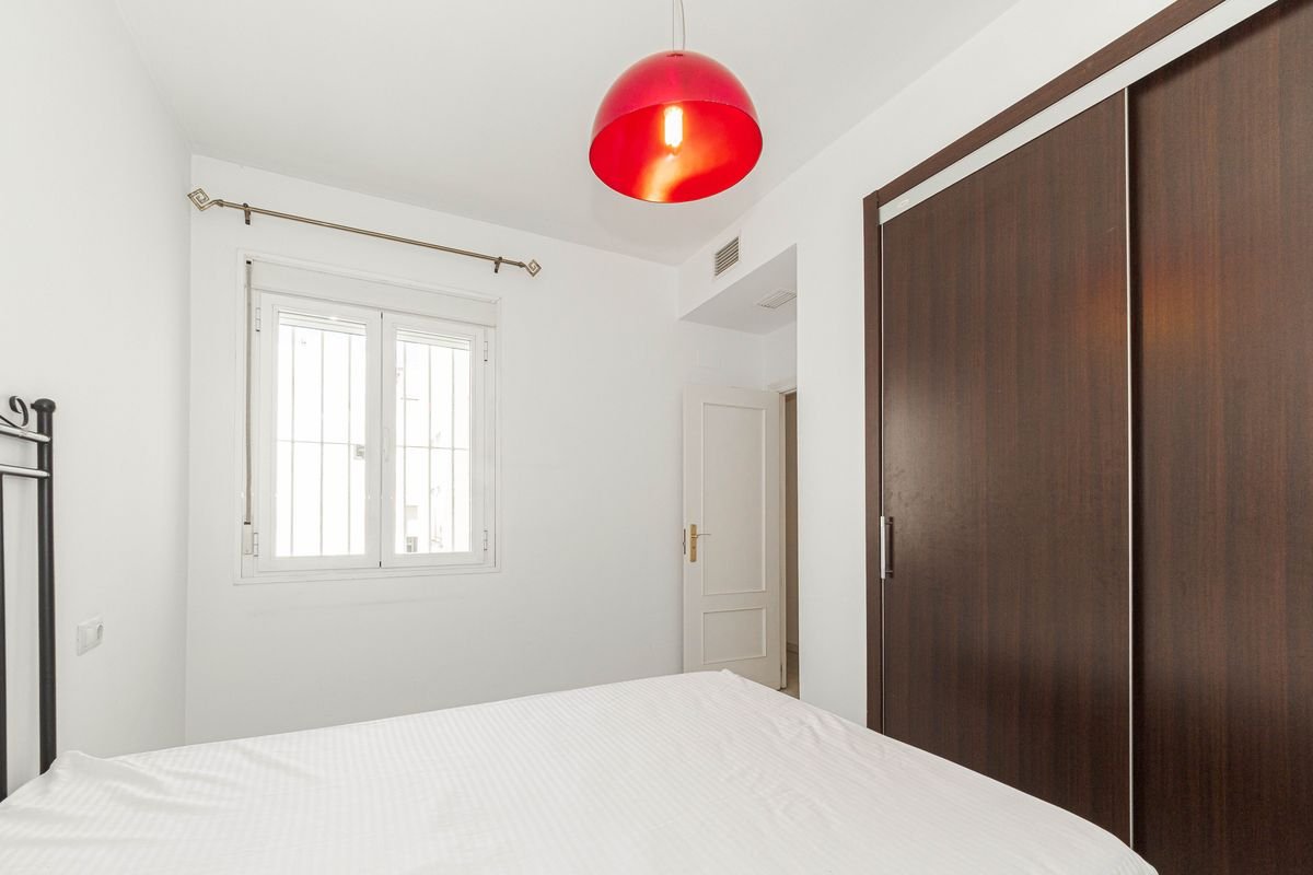 Wohnung 80 m² in Sevilla