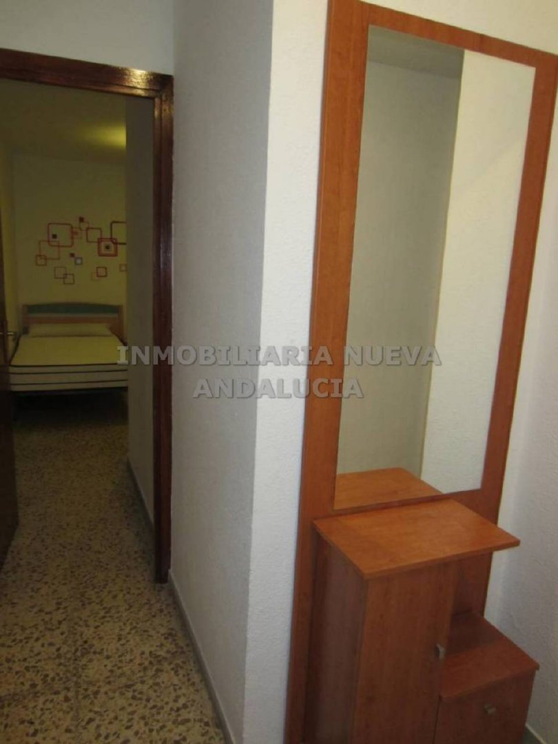 Piso de 93 m² en Almería