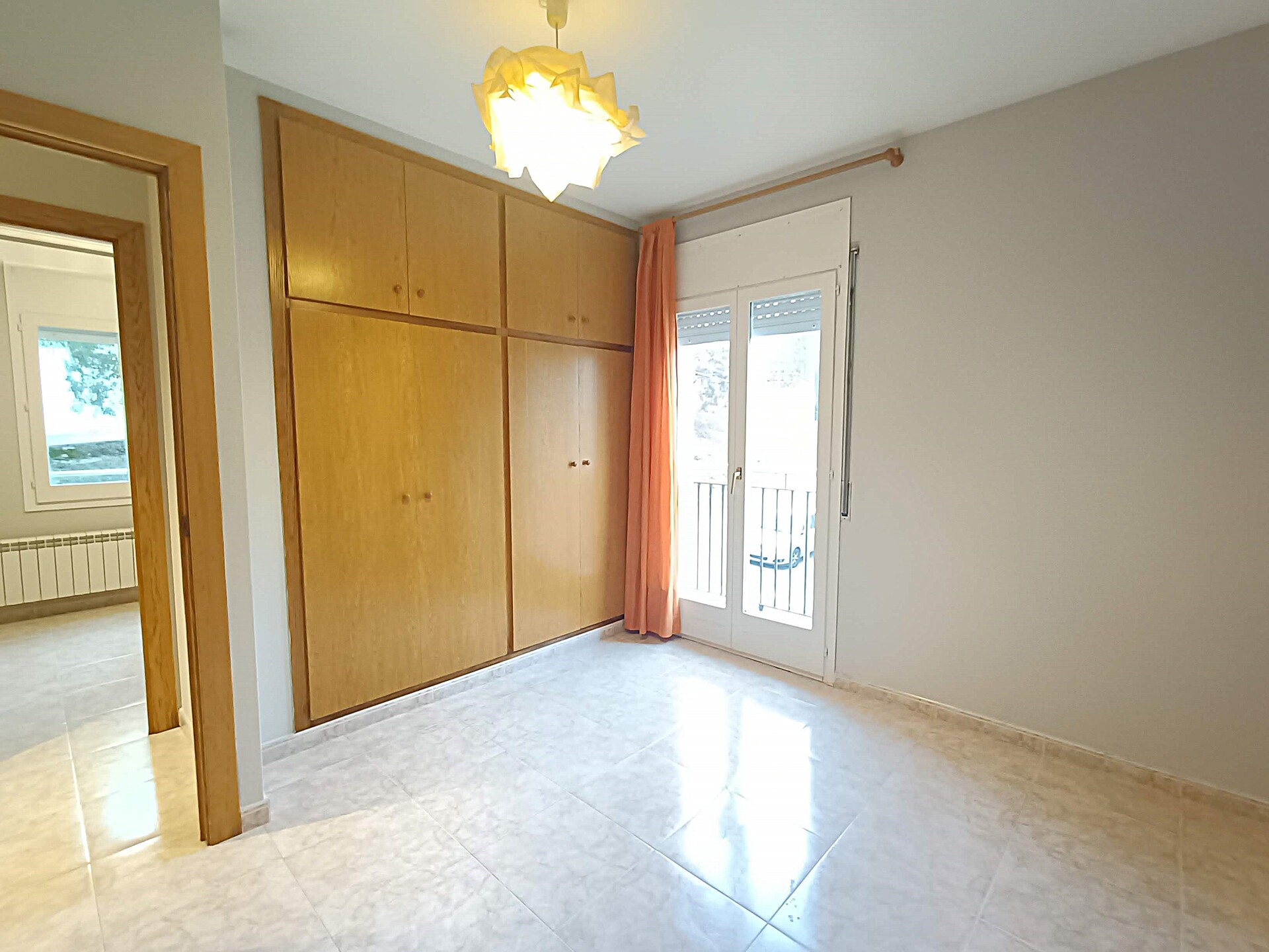 Pis de 80 m² a les Masies de Voltregà