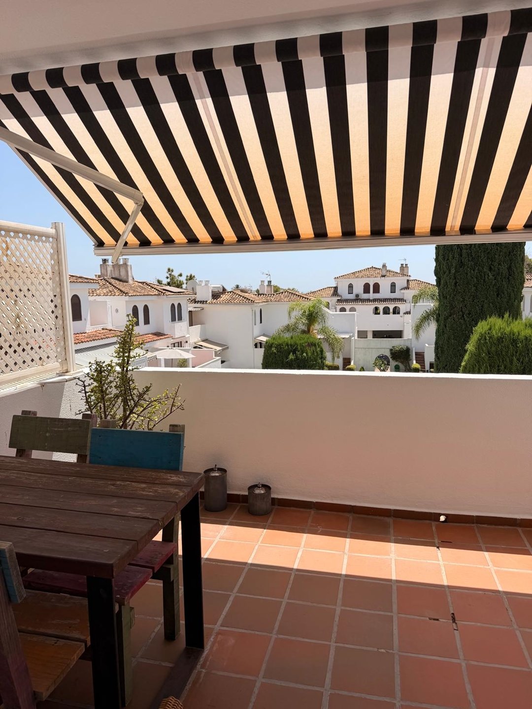 Piso de 110 m² en Estepona