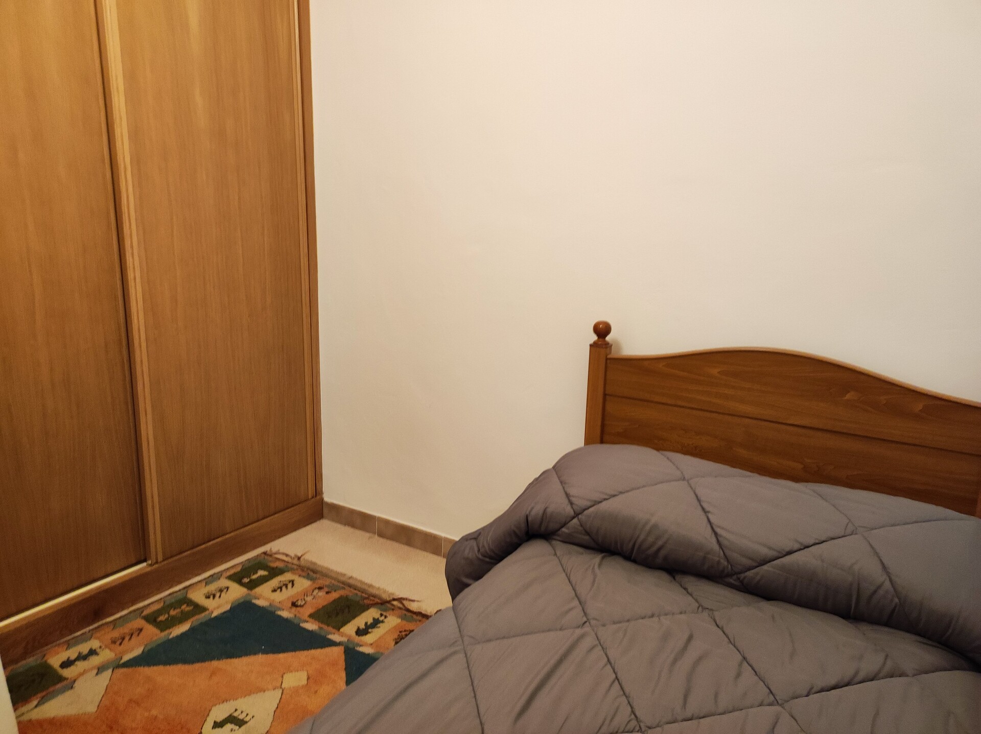 Piso de 65 m² en La Coruña