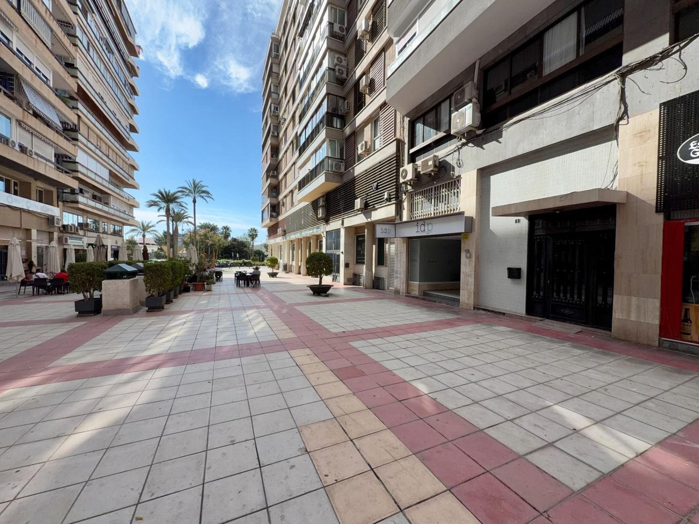 Pis de 80 m² a Alacant