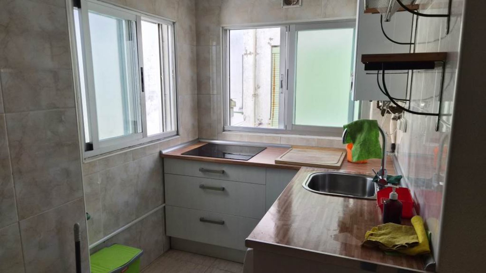 Piso de 89 m² en Salamanca