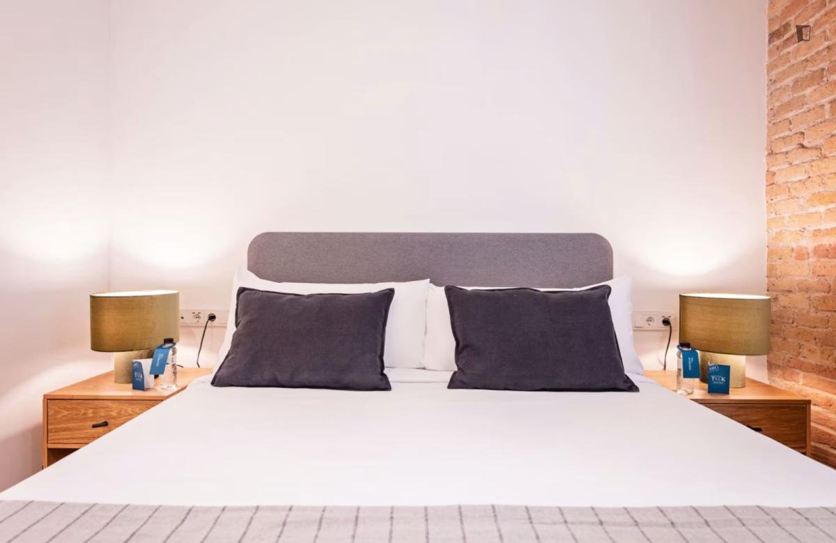 Piso de 65 m² en Barcelona