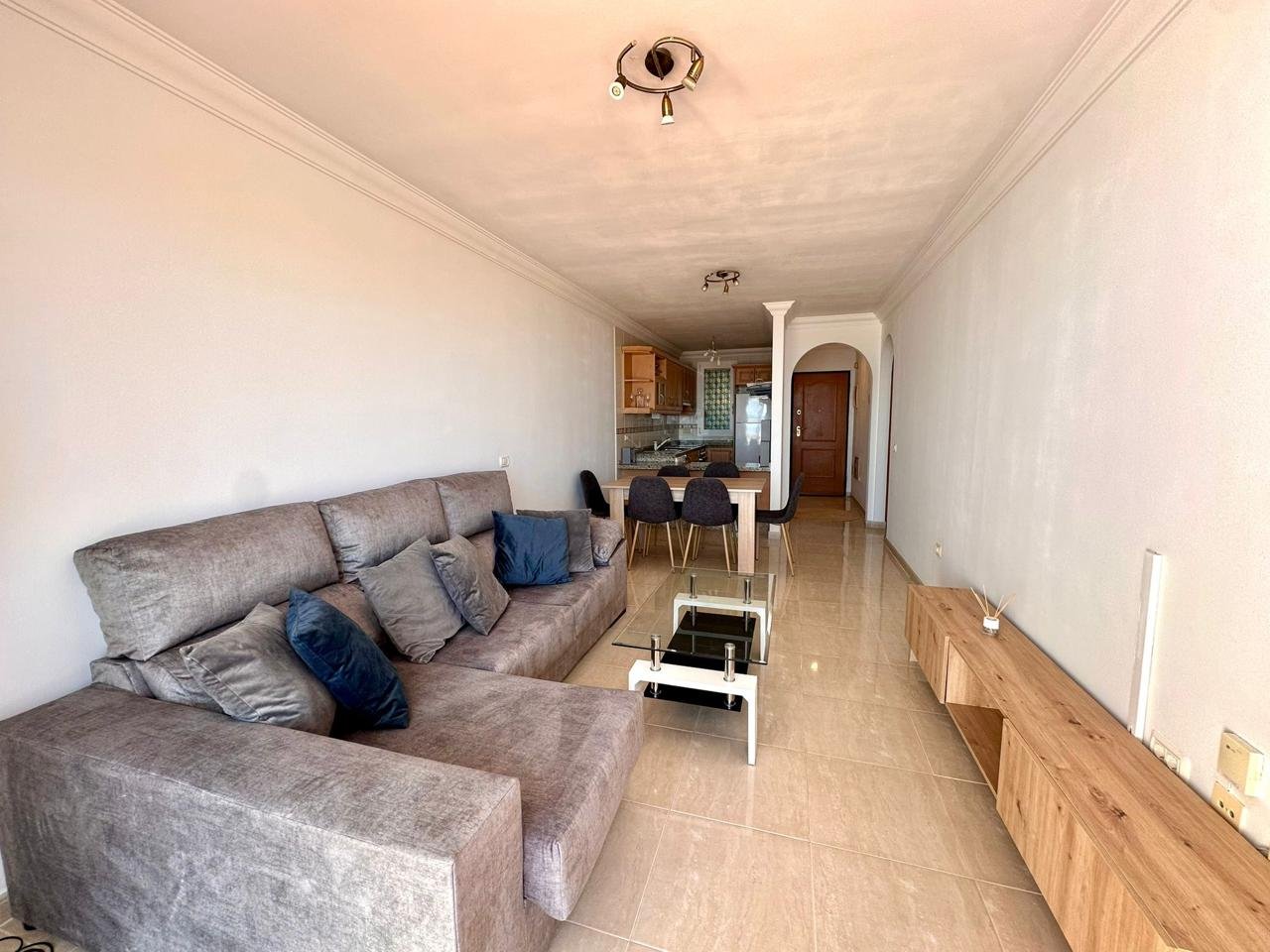 Piso de 110 m² en Adeje