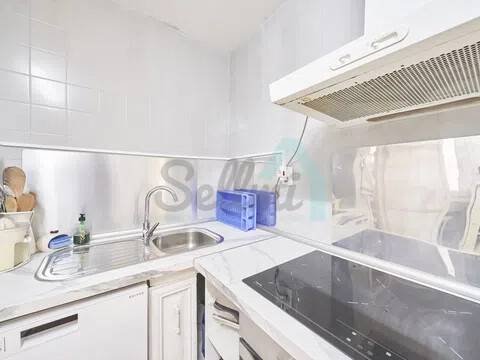 Piso de 87 m² en Oviedo