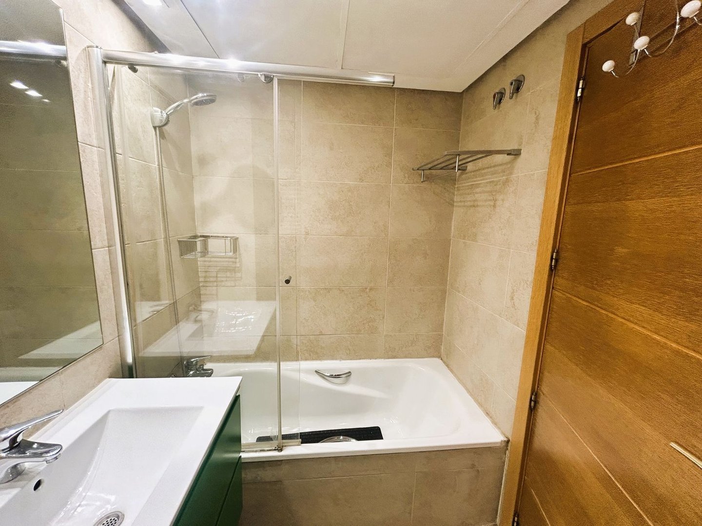 Pis de 52 m² a Madrid