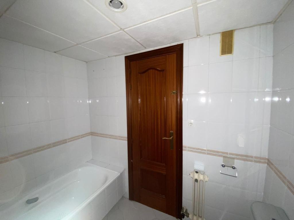 Piso de 106 m² en Granada