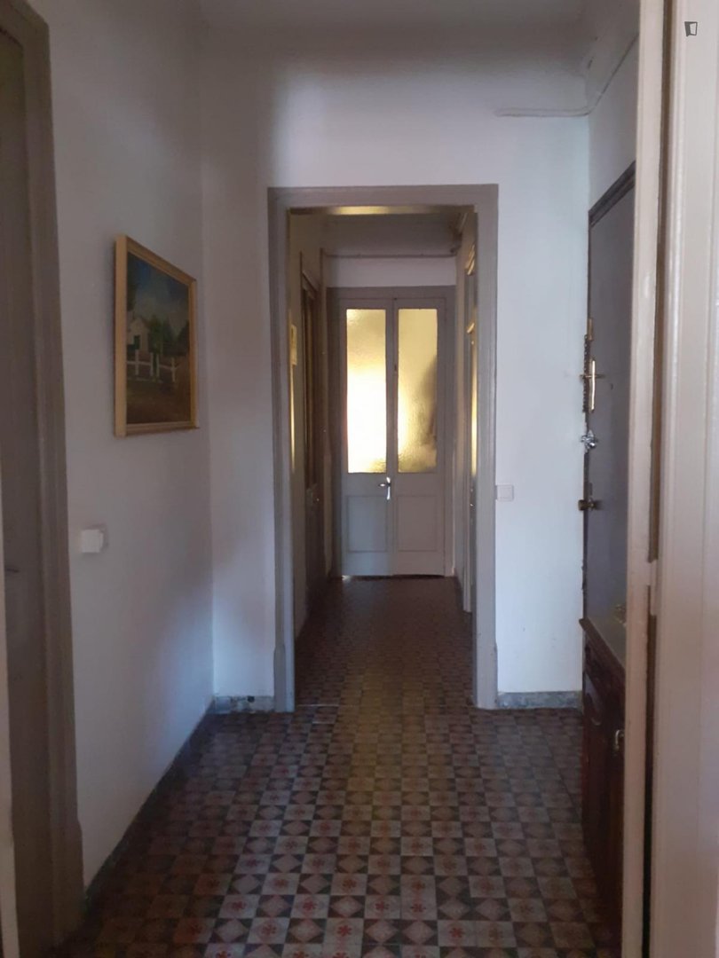 Habitación en alquiler, Barcelona