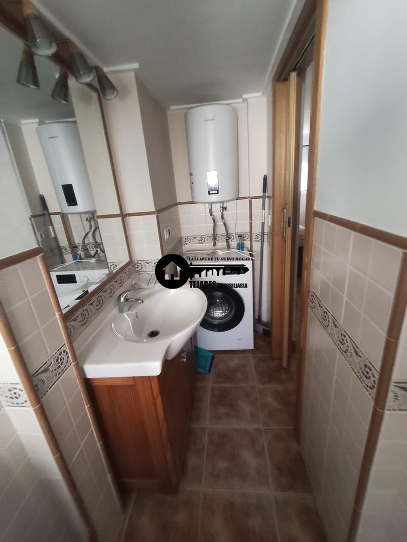 Pis de 65 m² a Albacete