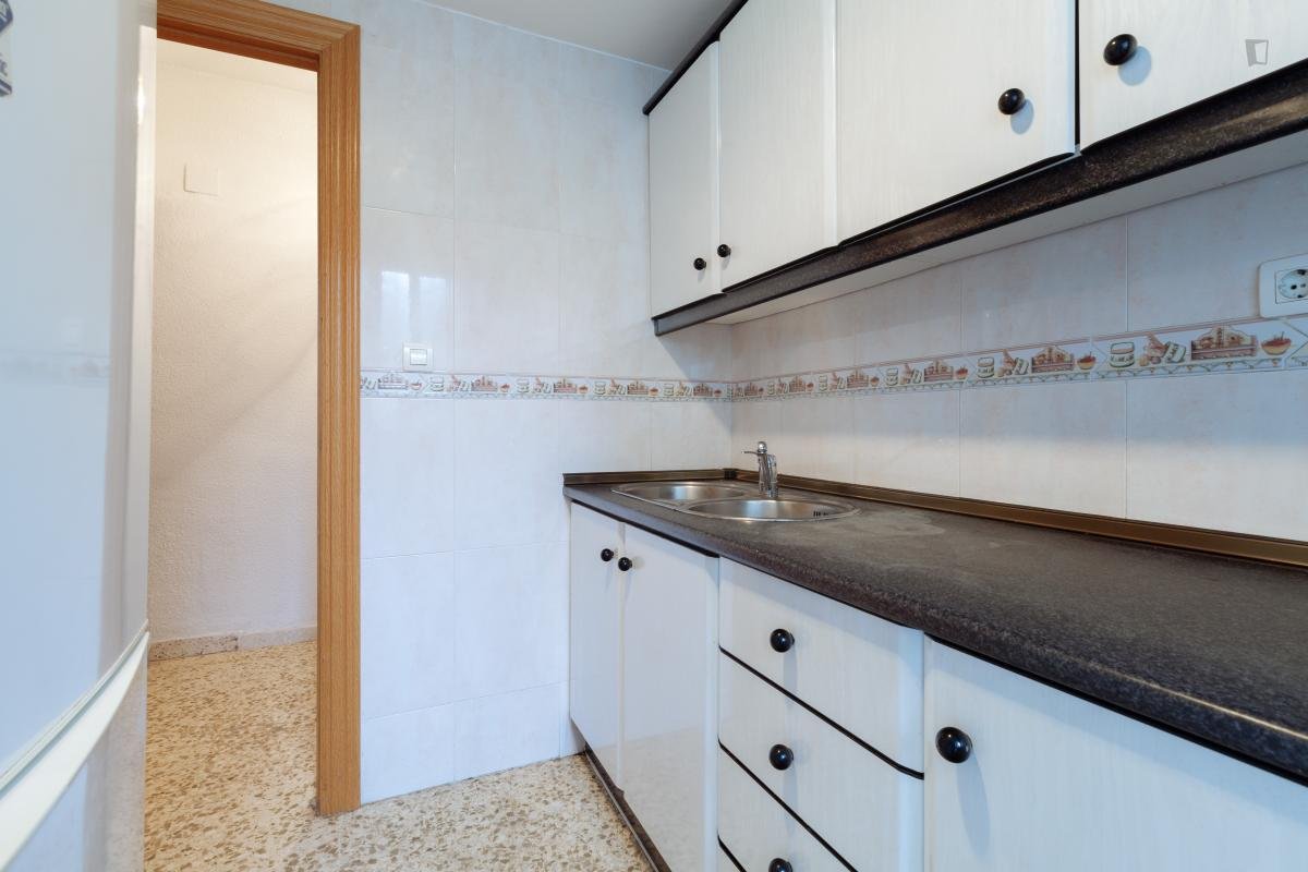 Pis de 70 m² a Granada
